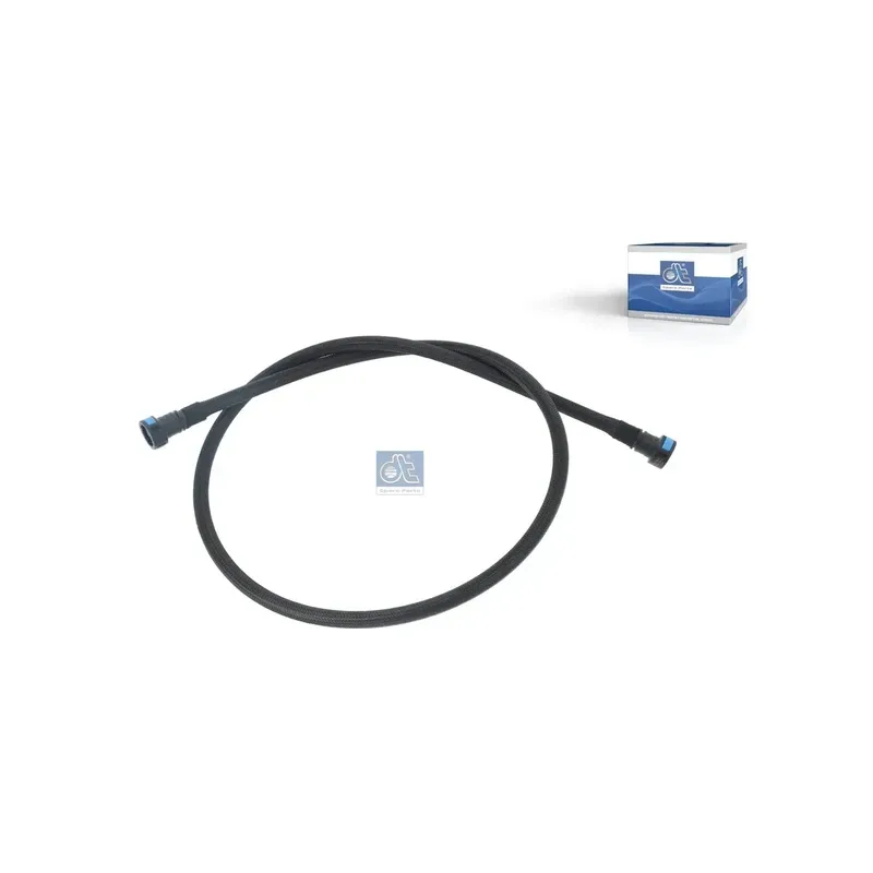 Yakıt Borusu DT Spare Parts 13.00559 – Ford Trucks CARGO
