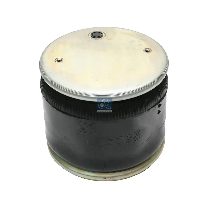 Çelik Pistonlu Süspansiyon Hava Körüğü DT Spare Parts 1.25065 – Scania R