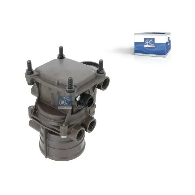 Dorse Kumanda Valfi DT Spare Parts 1.21793 – Scania R