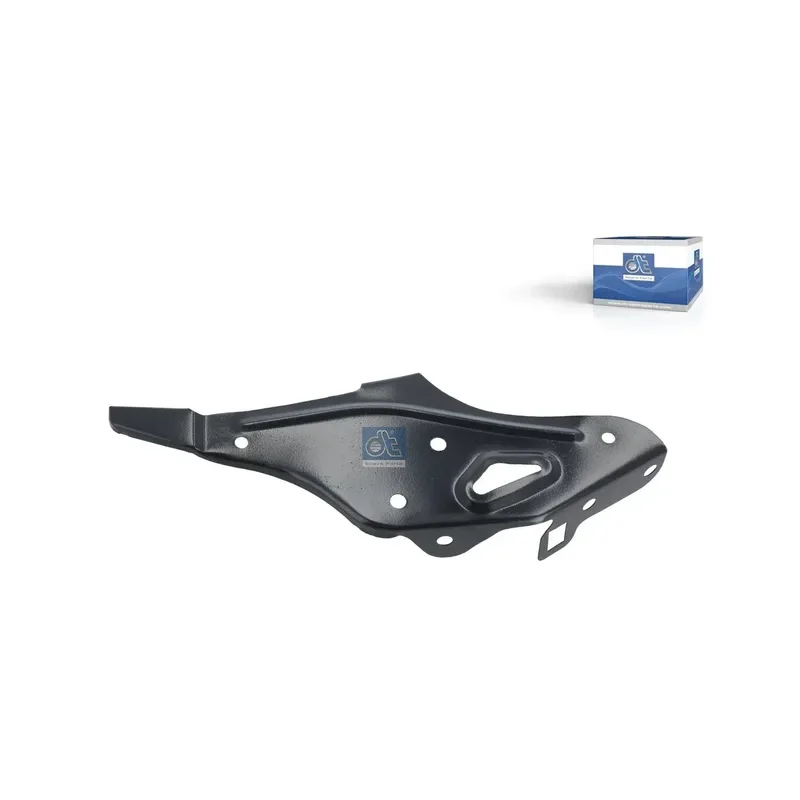 Sağ Güneşlik Braketi DT Spare Parts 1.22269 – Scania G / R