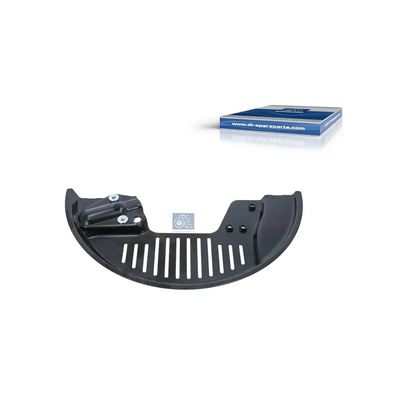 Sol Fren Kaliperi Koruma Sacı DT Spare Parts 2.40281 – Volvo FH / FM / FMX