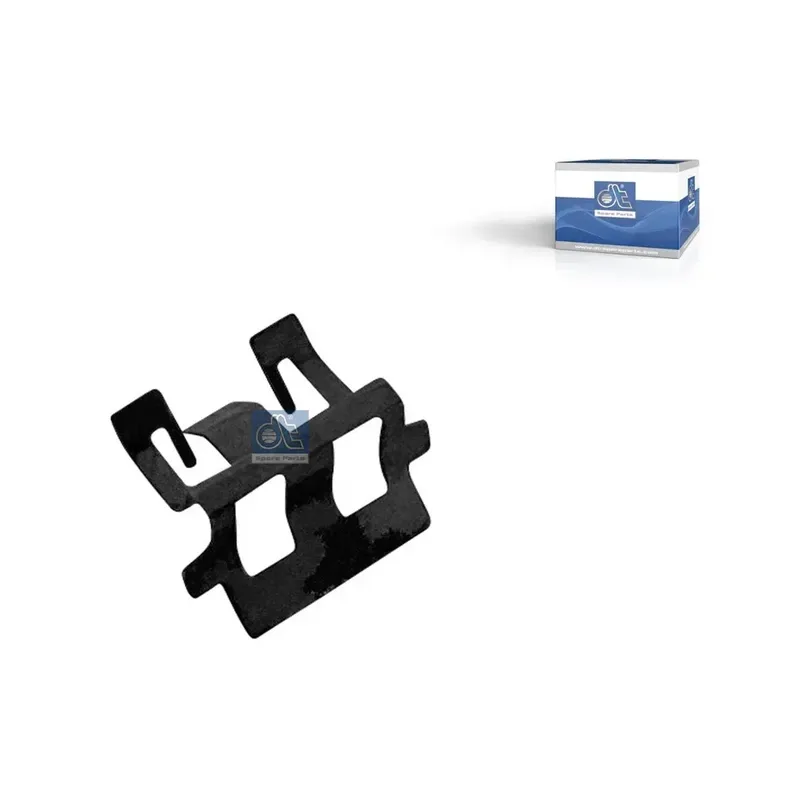 Ön Panjur Kelepçesi DT Spare Parts 1.22604 – Scania G / R
