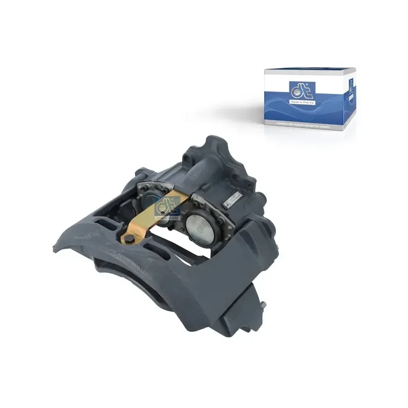 Sol Fren Kaliperi DT Spare Parts 2.40654 – Volvo FH / FM / FMX