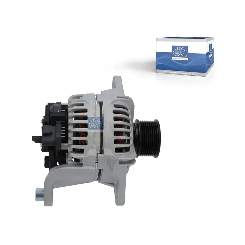 Alternatör DT Spare Parts 2.21041 – Volvo FH / FM