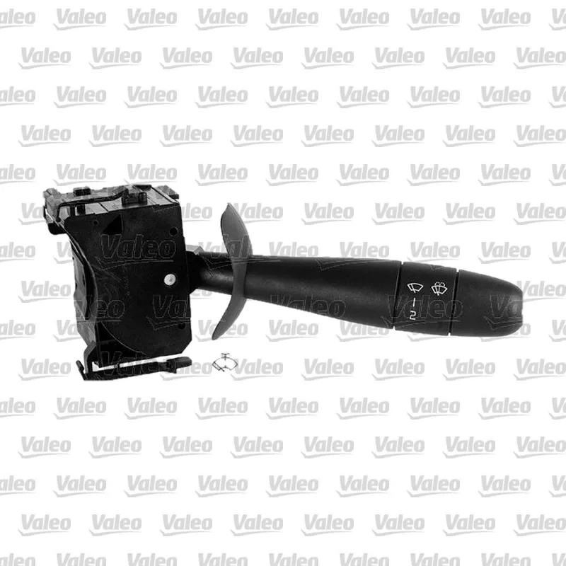 Silecek Kumanda Kolu VALEO 251613 – Renault / Opel