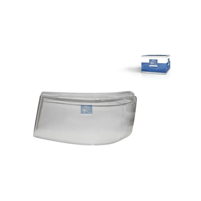 Sol Far DT Spare Parts 1.00504 – Scania G / R / S