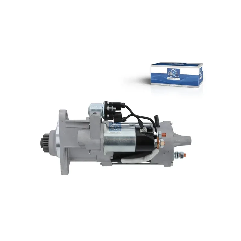 Marş Motoru DT Spare Parts 2.22018 – Volvo FH / FM / FMX