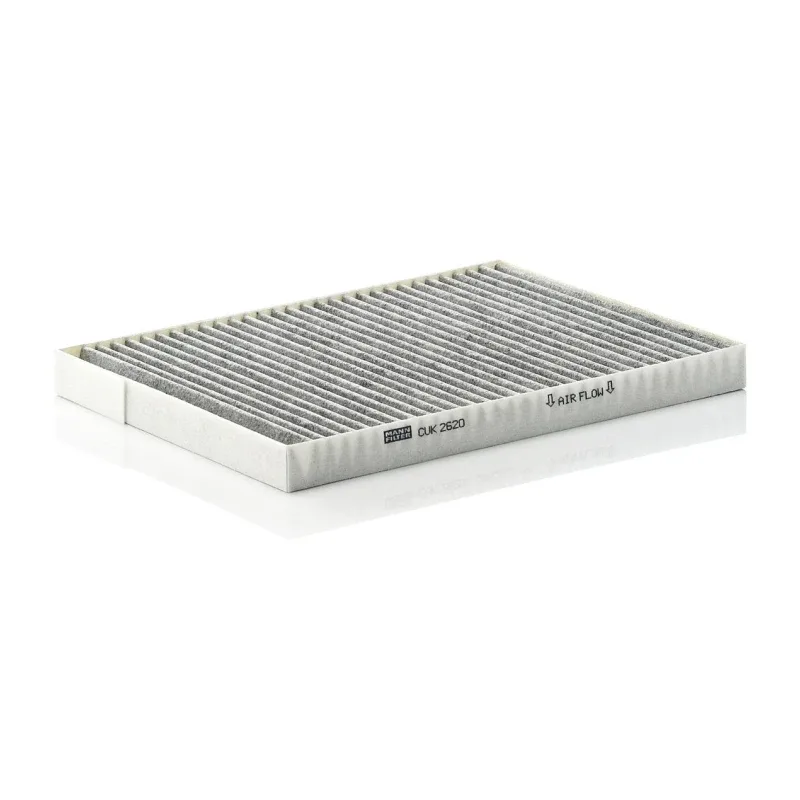Kabin Filtresi MANN-FILTER CUK 2620 – RENAULT Koleos