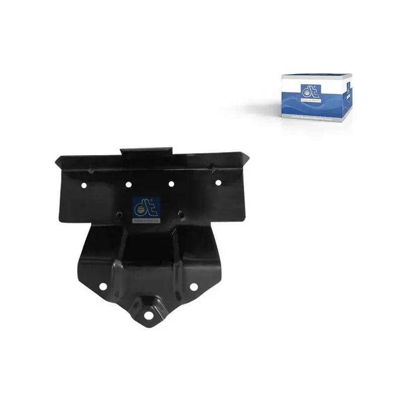 Tampon Braketi DT Spare Parts 1.55070 – Scania G / R