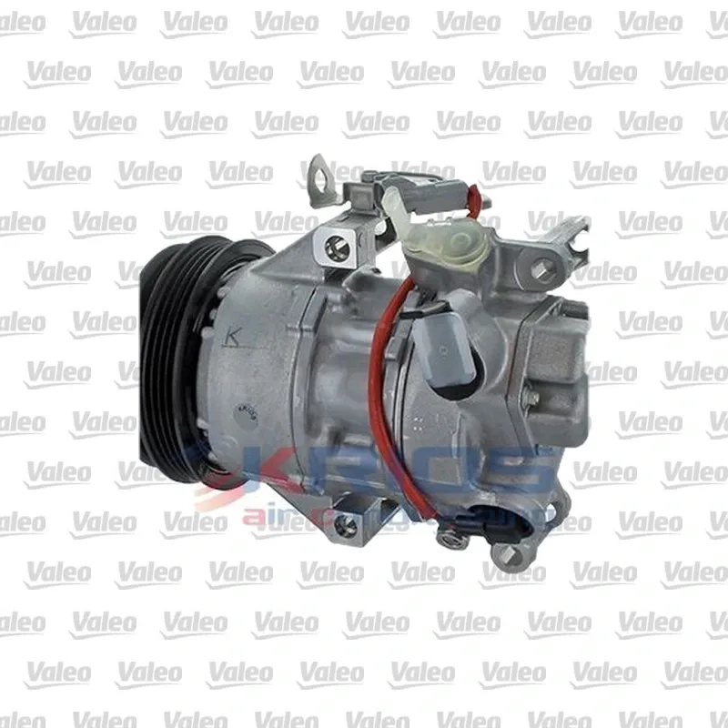 Toyota Yaris 1.3 Klima Kompresörü – VALEO 811190