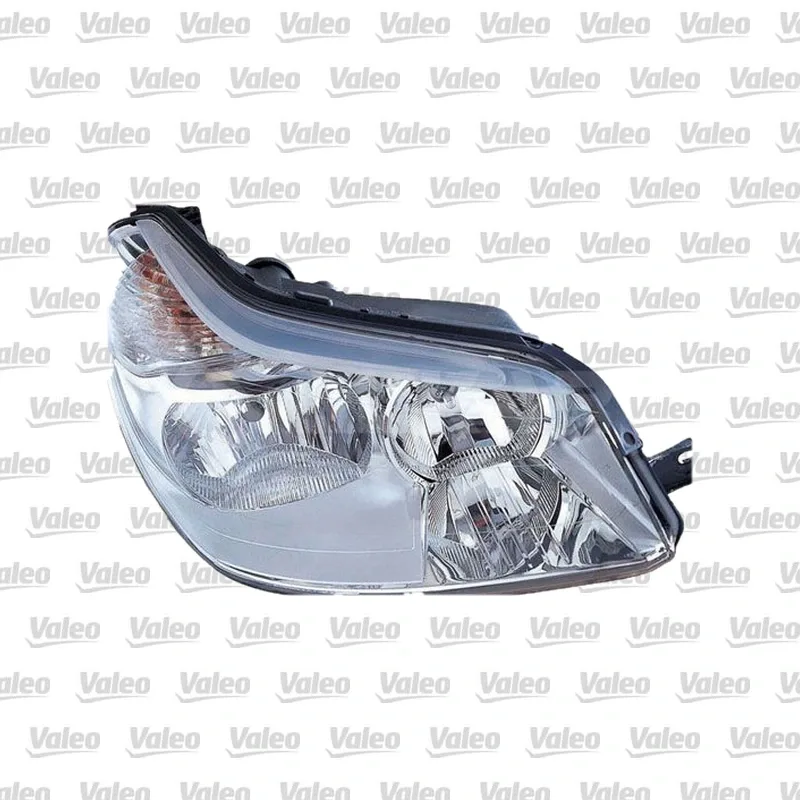 Far Lambası Sağ VALEO 88841 – Citroen C5