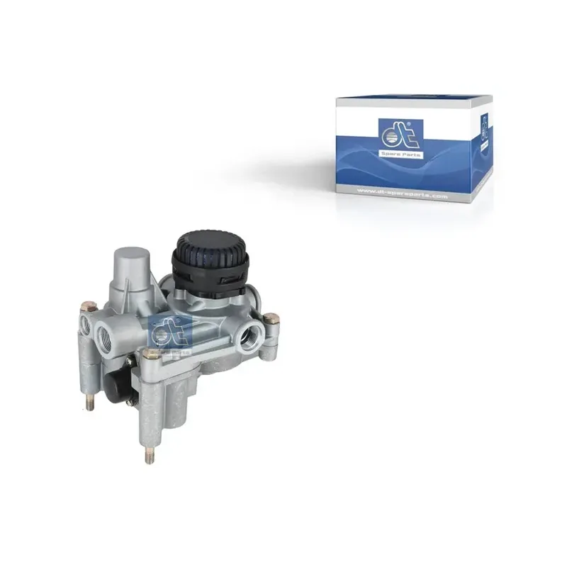 Röle Valfi DT Spare Parts 5.70109 – Mercedes-Benz ACTROS