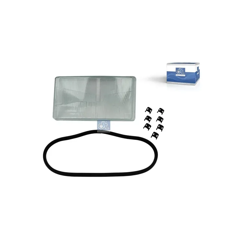 Sol Far DT Spare Parts 1.21468 – Scania G / R
