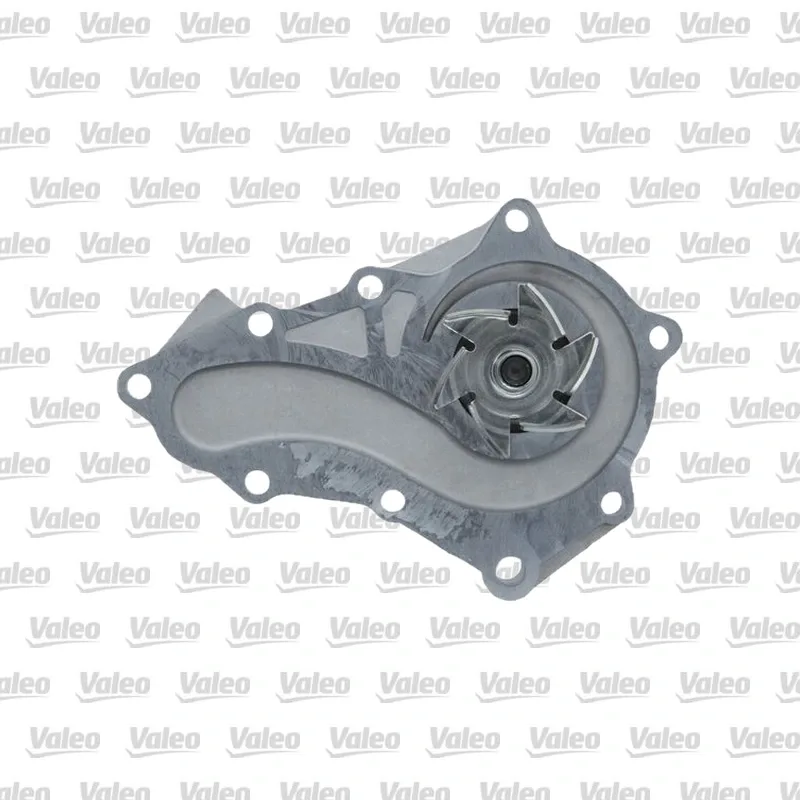 Mazda 3 2.2 MZR-CD Devirdaim Su Pompası – VALEO 529688