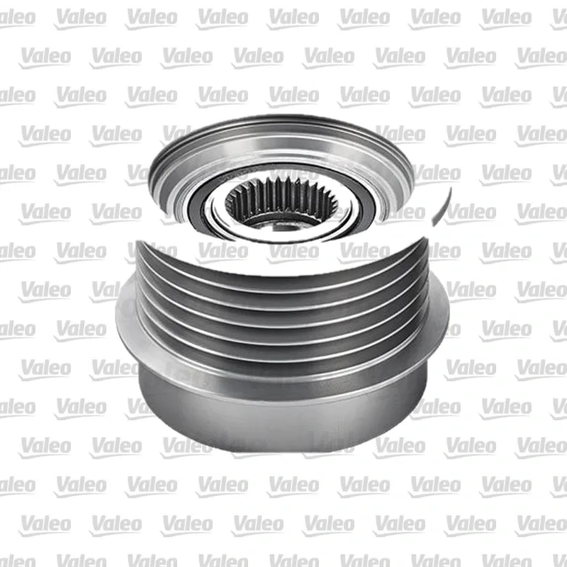 Alternatör Kasnağı VALEO 588126 – Opel Astra / Vectra