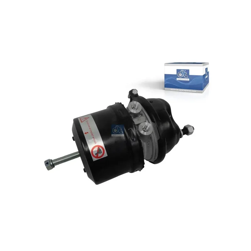 Sağ İmdatlı Fren Körüğü DT Spare Parts 2.40629 – Volvo FH / FM / FMX