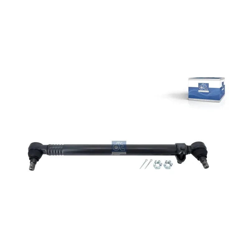 Direksiyon Uzun Rotu DT Spare Parts 2.53474 – Volvo FH / FM / FMX