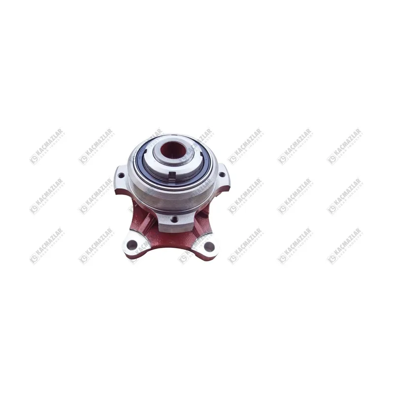 Fan Kanat Bağlantısı KAÇMAZ K01.0399 – Volvo FH / FM / FMX