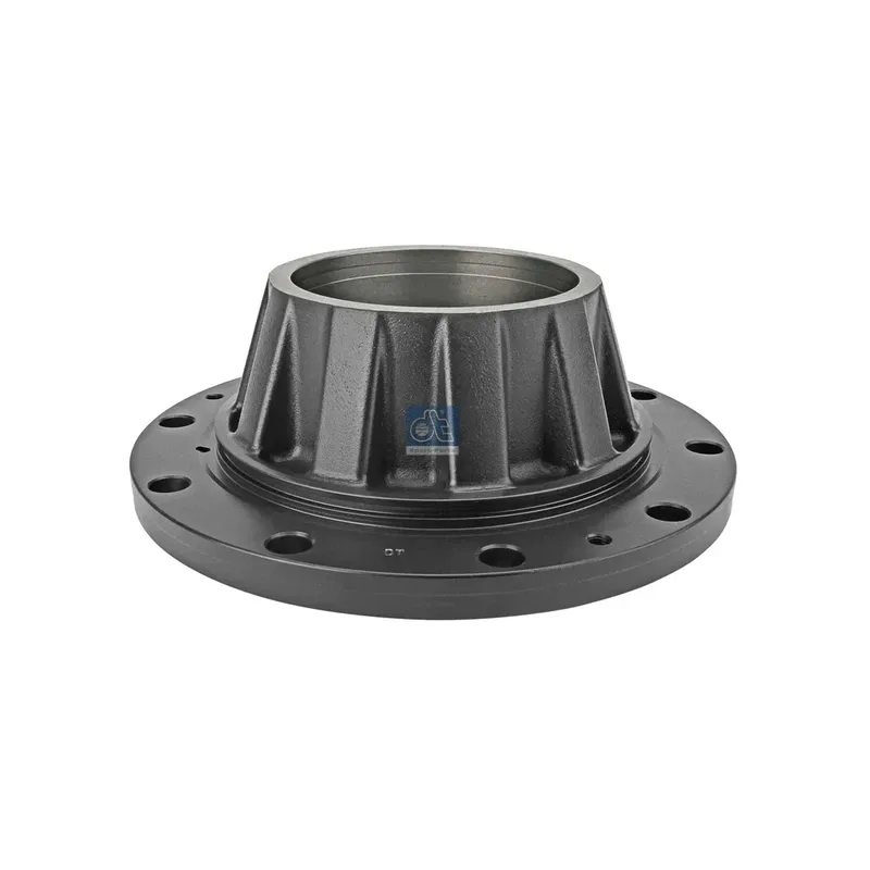 Rulmansız Tekerlek Poryası DT Spare Parts 3.67613 – MAN TGA / TGS / TGX