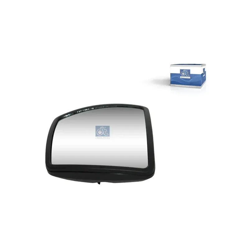 Geniş Açı Aynası DT Spare Parts 1.52523 – Scania G / R / S