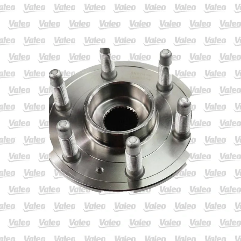 Teker Rulmanı Ön Sağ veya Sol VALEO 502530 – Opel / Chevrolet