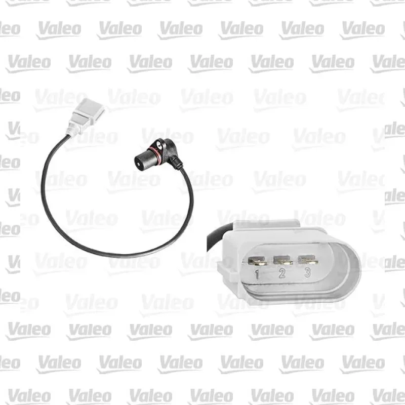 Krank Sensörü VALEO 254101