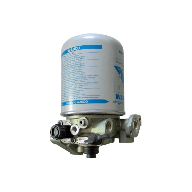 Tekli Hava Kurutucu WABCO 9324000240 – Mercedes-Benz ATEGO 1518 / ATEGO 1524