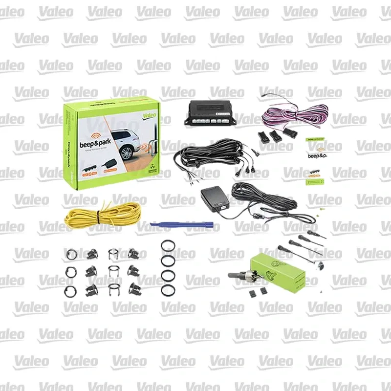 Portatif Park Sensörü VALEO 632200