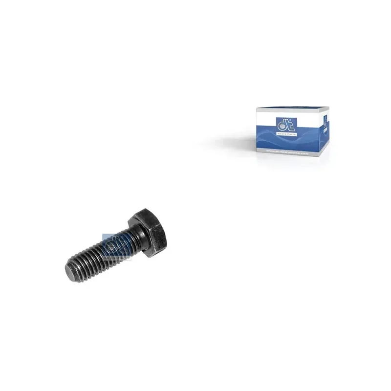 Egzoz Manifoldu Bağlantı Cıvatası DT Spare Parts 1.10144 – Scania G / R / S