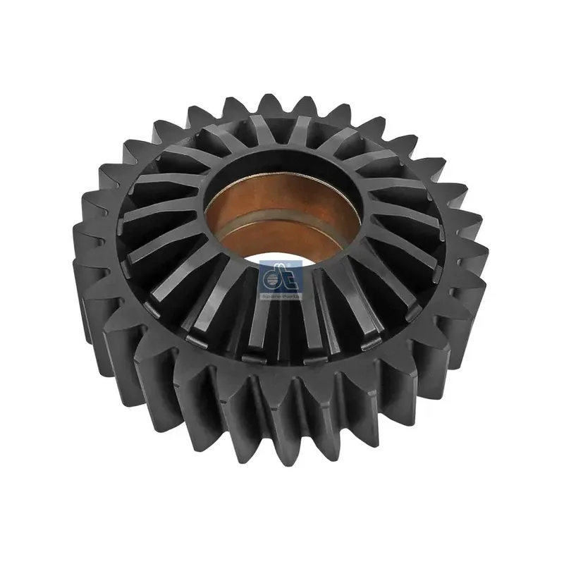 Aks Dişlisi DT Spare Parts 1.16639 – Scania R