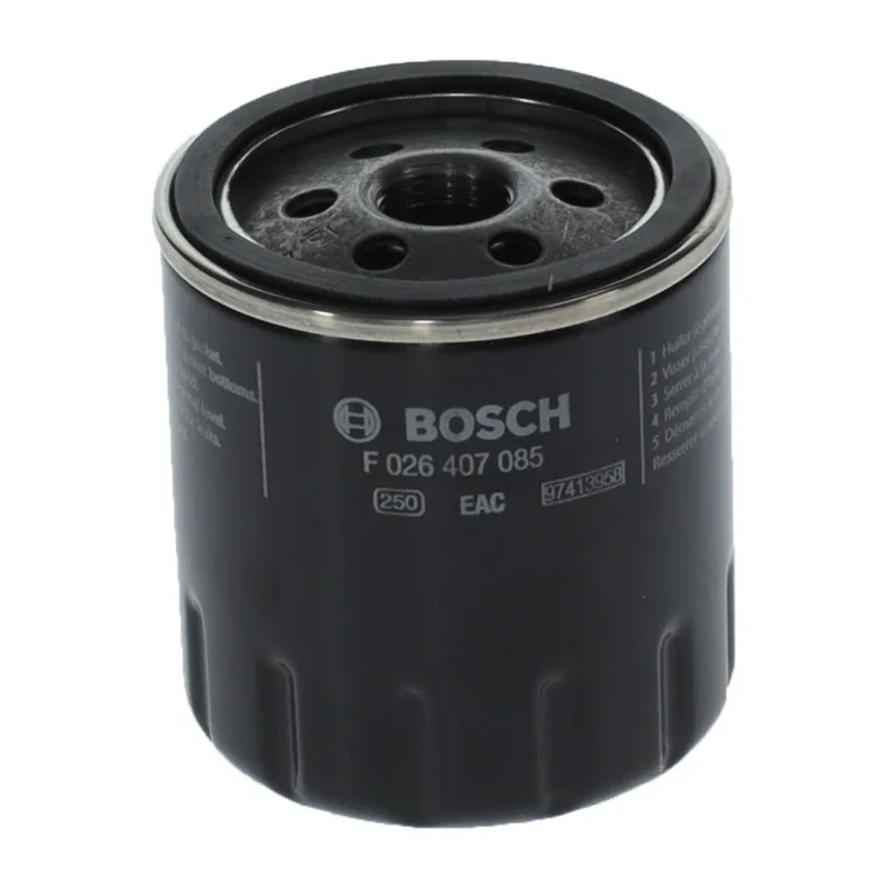 Yağ Filtresi BOSCH F026407085 – MAZDA 3 / CX-3