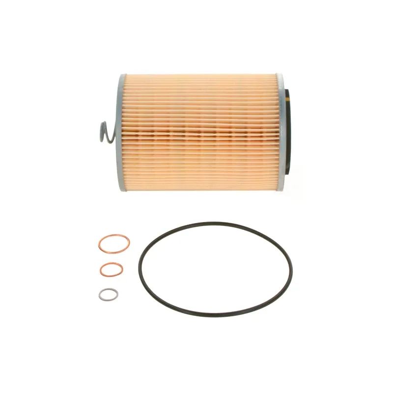 Motor Yağ Filtresi Elemanı BOSCH 1457429735 – MAN TGA / TGS / TGX