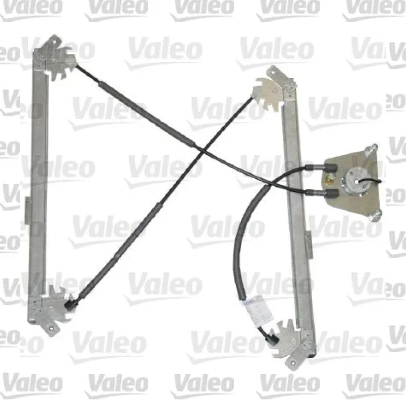 Cam Krikosu Ön Sağ VALEO 850619 – Audi A3