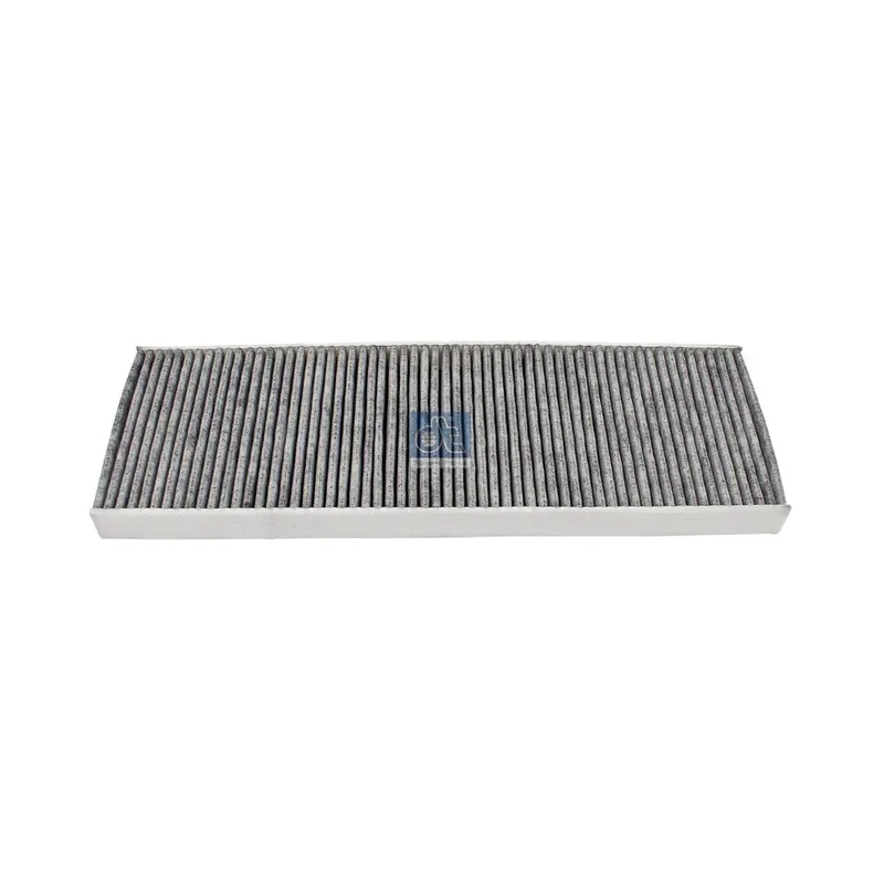 Aktif Karbonlu Polen Filtresi DT Spare Parts 1.23043 – Scania G / R / S