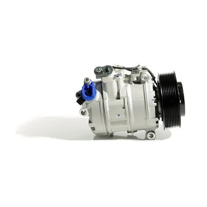 Klima Kompresörü MAHLE ACP 483 000S – Mercedes-Benz AXOR