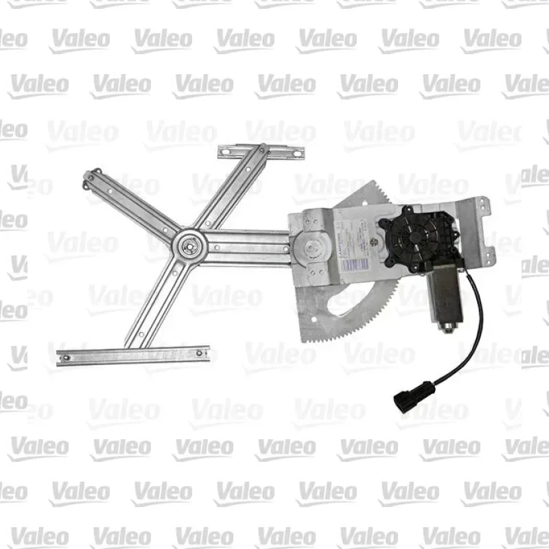 Cam Krikosu Ön Sol VALEO 851690 – Opel Astra