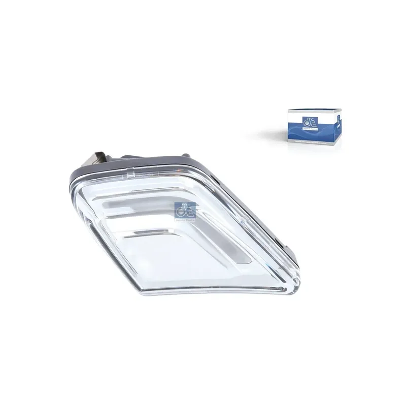 Sol LED Sinyal Lambası DT Spare Parts 4.69338 – Mercedes-Benz ACTROS / AROCS