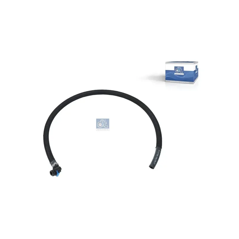 AdBlue Hattı DT Spare Parts 13.00077 – Ford Trucks CARGO / F-MAX