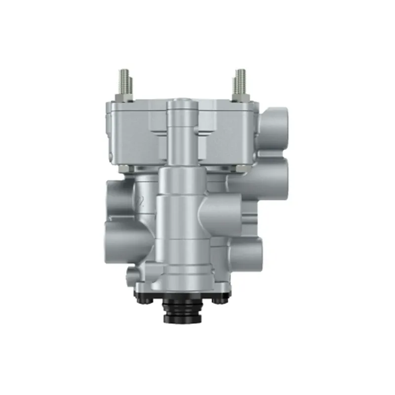 Dorse Kumanda Valfi WABCO 9730090060 – MAN TGS / TGX