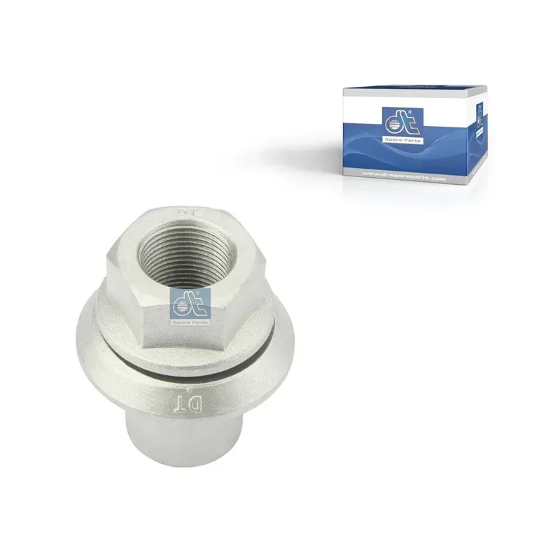 Bijon Somunu DT Spare Parts 3.61152 – MAN / Mercedes-Benz
