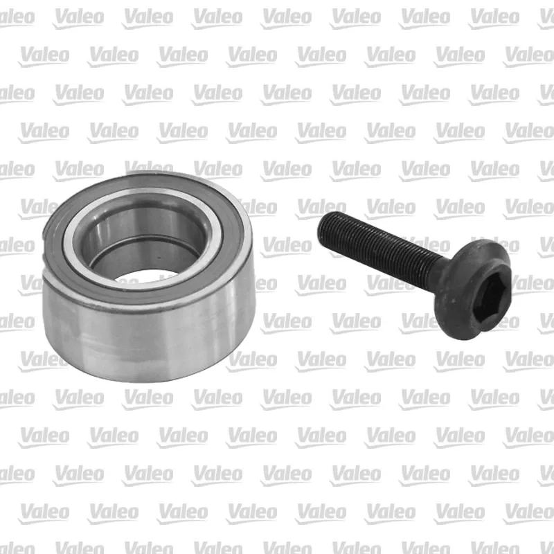 Teker Rulmanı Arka Sağ veya Sol VALEO 502801 – Audi A4