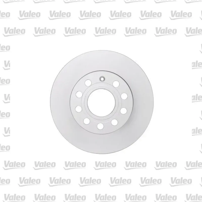 Fren Disk Ayna Arka Sağ ve Sol VALEO 496024