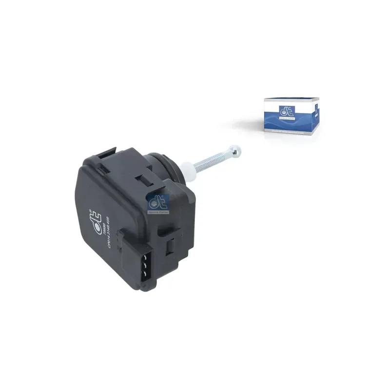 Lamba Ayar Motoru DT Spare Parts 1.21499 – Scania G / R