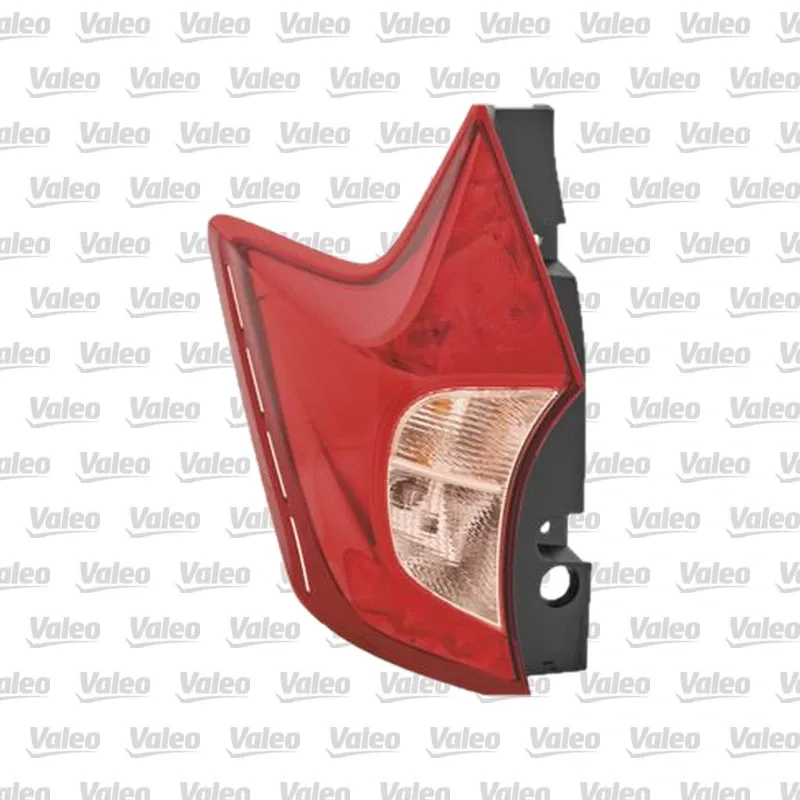 Stop Lambası Sol VALEO 045214 – Nissan Note