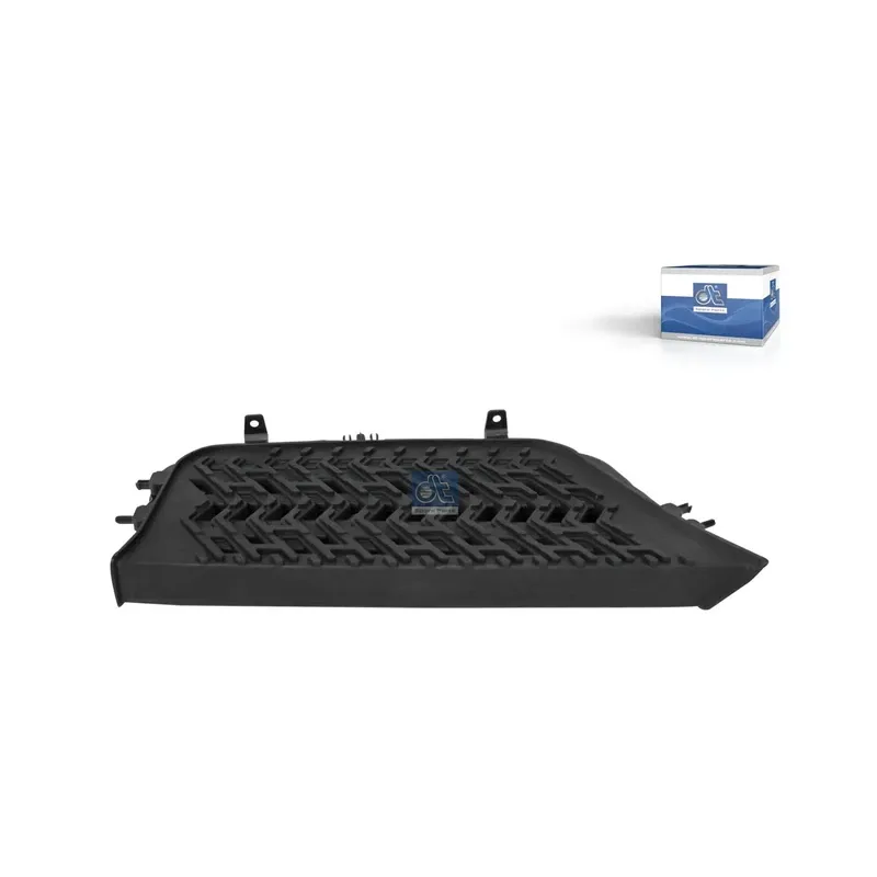 Sol Üst Gri Basamak Sacı DT Spare Parts 2.01109 – Volvo FH