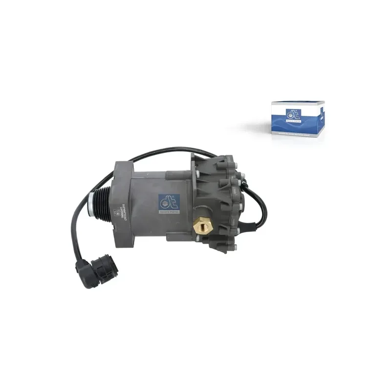 Debriyaj Servosu DT Spare Parts 2.30016 – Volvo FH / FM