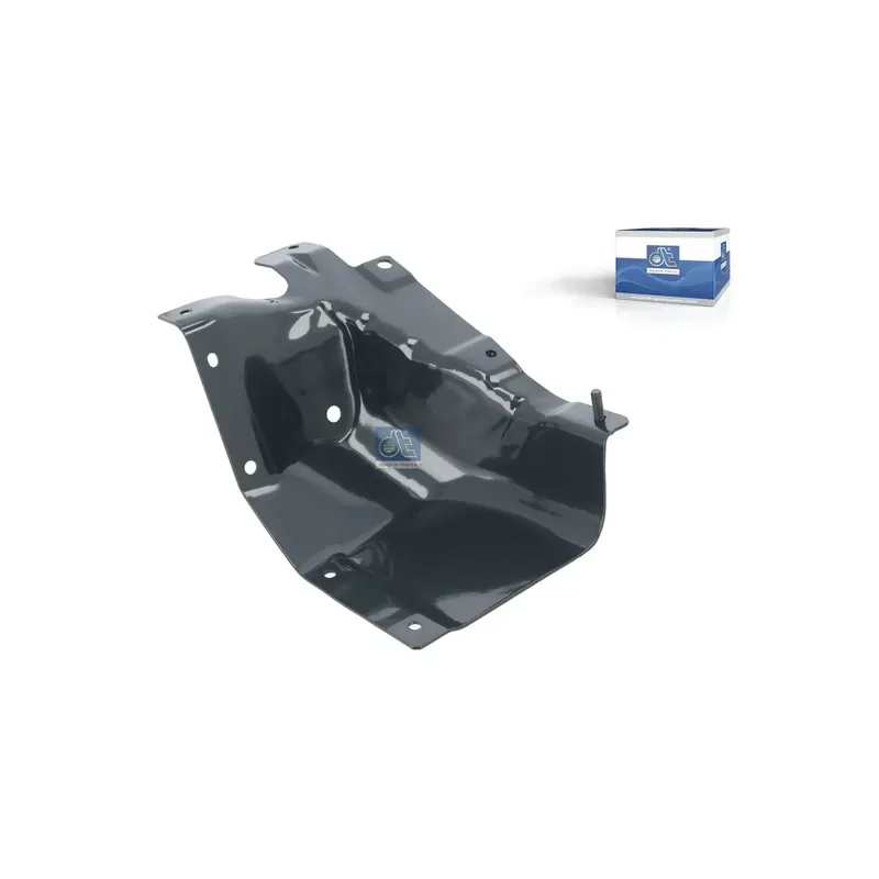Sol Basamak Yuvası DT Spare Parts 1.52984 – Scania S
