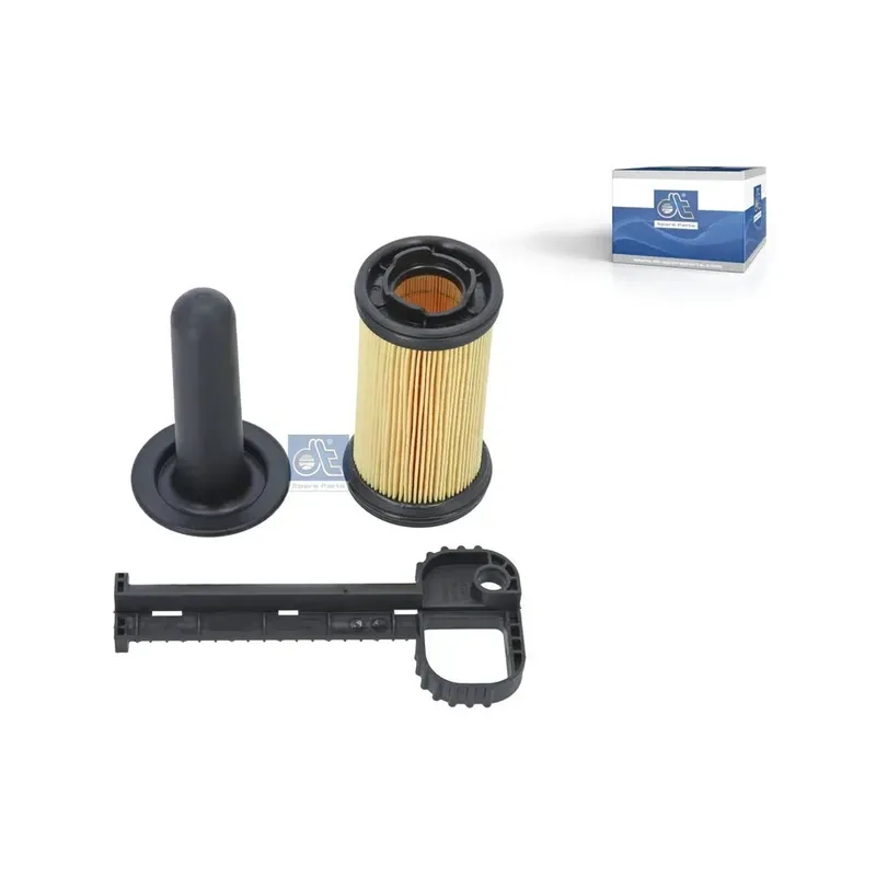 AdBlue Filtresi Elemanı DT Spare Parts 2.14901 – Volvo / Ford Trucks