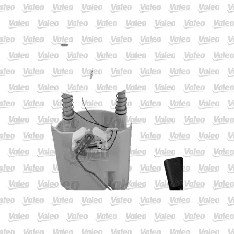 Depo Şamandırası VALEO 347515 – Dacia Logan