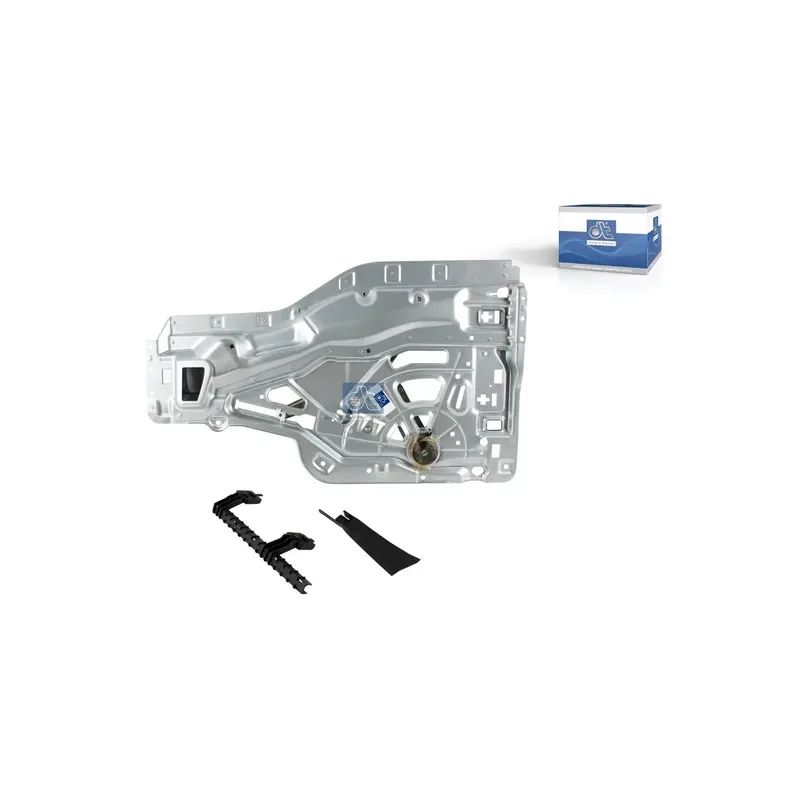 Sağ Cam Krikosu DT Spare Parts 3.85161 – MAN TGA